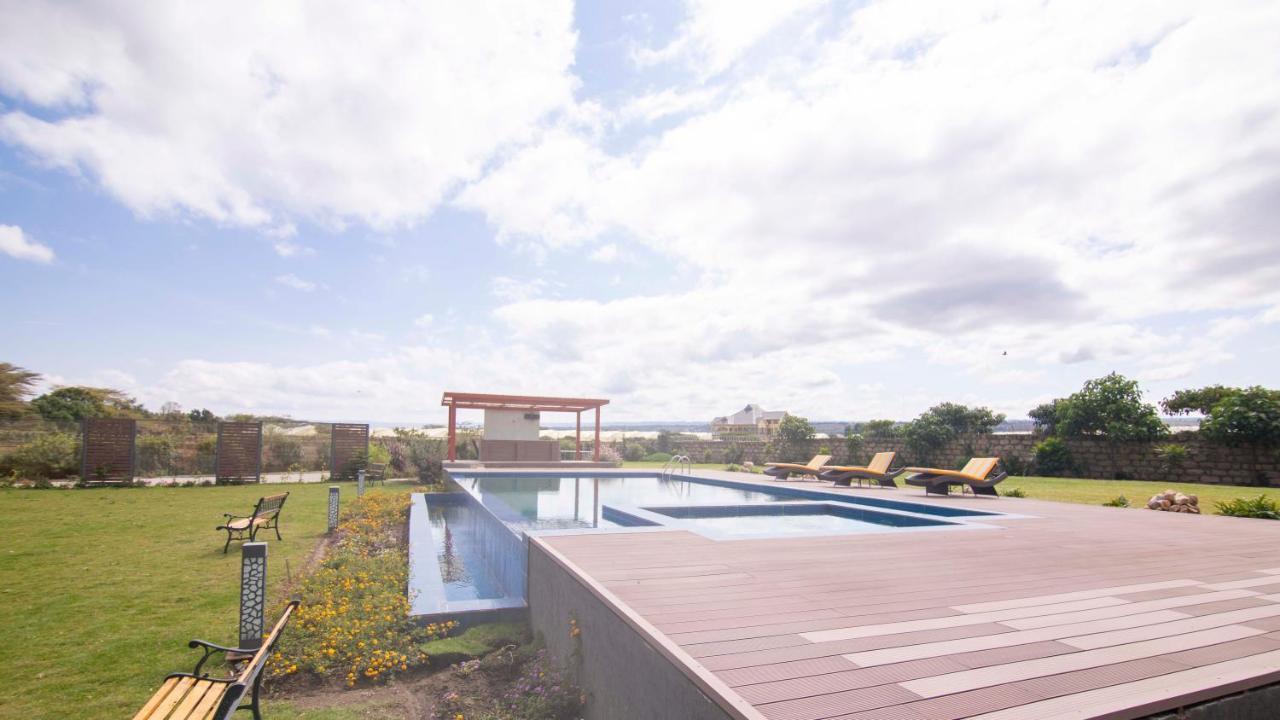 Eseriani The Resort Naivasha Exteriör bild
